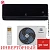 Кондиционер Electrolux EACS/I-09HIX-BLACK/N8 Onix Super DC Wi-Fi в Снежном