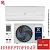 Кондиционер Electrolux EACS/I-07HSK/N3_24Y Skandi DC Inverter Wi-Fi в Снежном