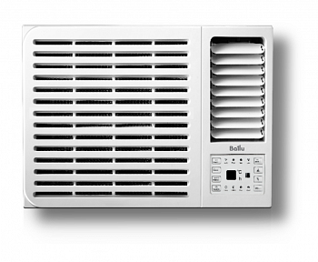 Оконный кондиционер Ballu BWC-05 AC Wind Cool в Снежном