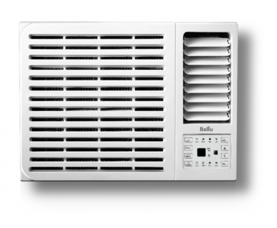 Оконный кондиционер Ballu BWC-07 AC Wind Cool в Снежном