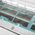 Кондиционер Ballu BSOI-12HN8 Odyssey DС Inverter в Снежном