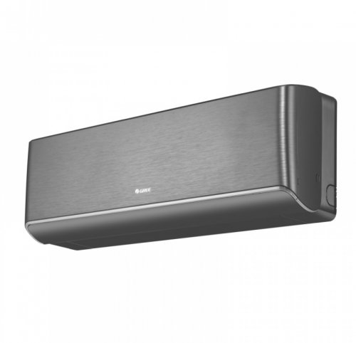 Кондиционер Gree GWH09AVCXB-K6DNA1B Airy Inverter черный в Снежном