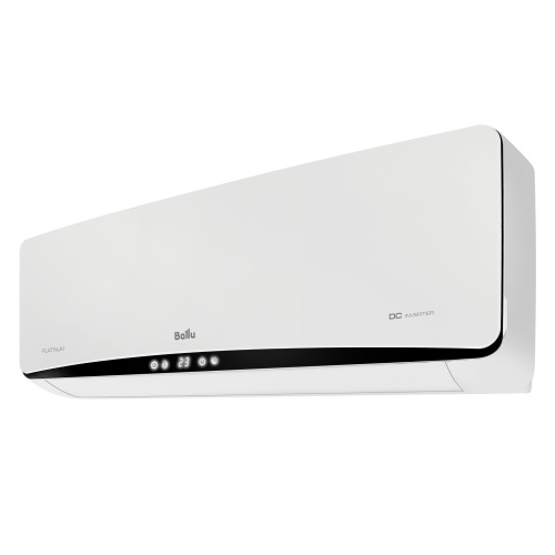 Кондиционер Ballu Platinum DC BSEI-07HN8 DC Inverter в Снежном
