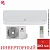 Кондиционер Electrolux EACS/I-07HAL/N8 Loft DC Inverter в Снежном