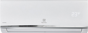 Сплит-система Electrolux EACS/I-18HSM/N8_V3 Smartline DC Inverter в Снежном