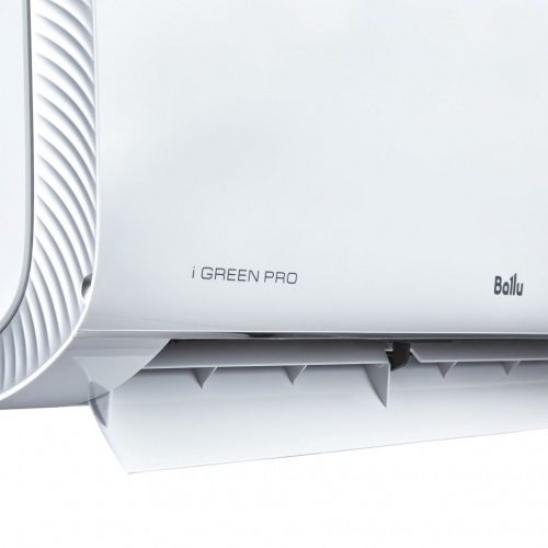 Кондиционер Ballu BSAGI-24HN8_V4 iGreen Pro DC в Снежном