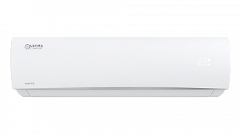 Настенная сплит-система Ultima Comfort ECP-I12PN-IN/ECP-I12PN-OUT Eclipse Inverter 2026 в Снежном