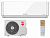 Кондиционер Royal Thermo RTBI-12HN8 Barocco DC Inverter white в Снежном