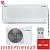 Кондиционер Ecoclima ECW/I-AX07/FB-4R1/EC/I-AX07/F-4R1 Frost Line Inverter в Снежном