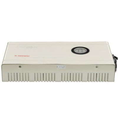 Стабилизатор напряжения FinePower R-300WM в Снежном