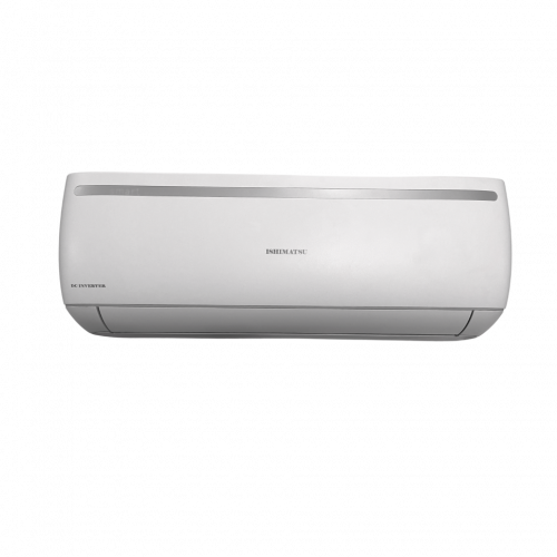 Кондиционер Ishimatsu AVK-24I Osaka DC Inverter в Снежном
