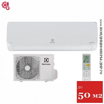 Кондиционер Electrolux EACS-18HAL/N8 Loft в Снежном