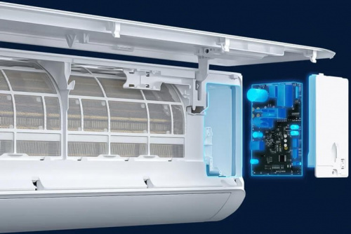 Сплит-система TCL TAC-SA12HSV/ZA Savein Pro в Снежном