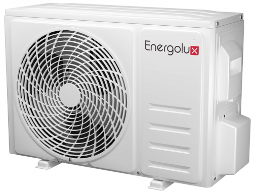 Кондиционер Energolux SAS24MR2-A/SAU24MR2-A Murren White в Снежном