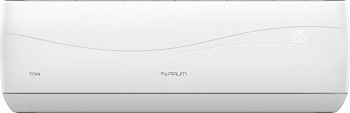 Сплит-система Ferrum FIS18VR1-LT/FOS18VR1-LT Titan LT в Снежном