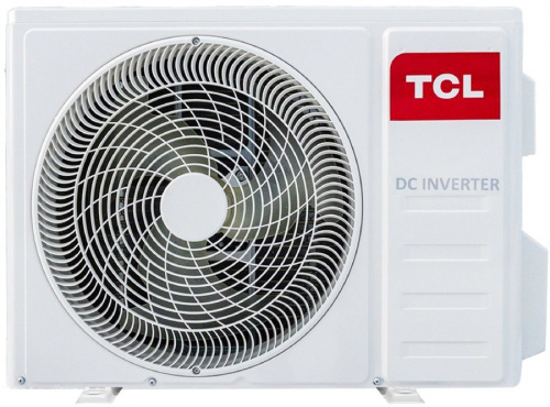 Кондиционер TCL TAC-FR12INV/R3 FreshIN 3.0 в Снежном