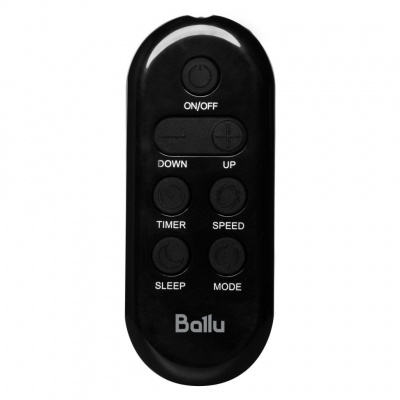 Мобильный кондиционер Ballu BPAC-09 DWR/N6 Red Twinkle в Снежном