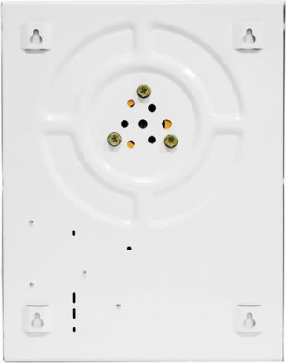 Стабилизатор напряжения SMARTWATT AVR SERVO 5000SW в Снежном