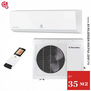 Кондиционер Electrolux EACS-12HP/N3_23Y Portofino в Снежном