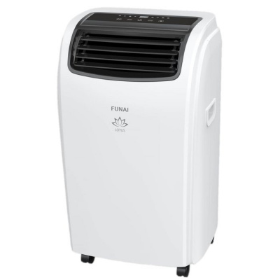 Мобильный кондиционер Funai Lotus MAC-LT45HPN03 в Снежном