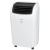 Мобильный кондиционер Funai Lotus MAC-LT45HPN03 Мобильный кондиционер Funai Lotus MAC-LT45HPN03 в Снежном