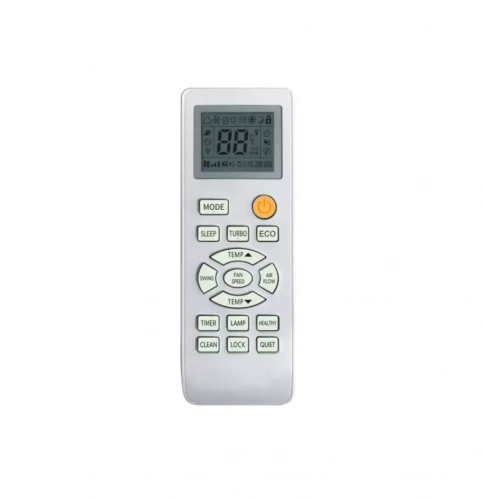 Кондиционер Chigo Alba CS-25V3A-B150 в Снежном