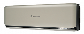 Сплит-система Mitsubishi Heavy SRK25ZSX-WFT/SRC25ZSX-W Daimond Titanium в Снежном