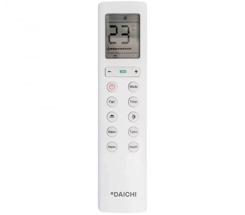 Кондиционер Daichi ICE60AVQ1/ICE60FV1 Ice в Снежном