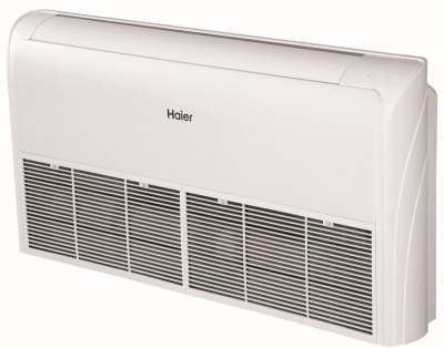Напольно-потолочная сплит-система Haier AC71S2SG1FA/1U70S2SJ2FA в Снежном