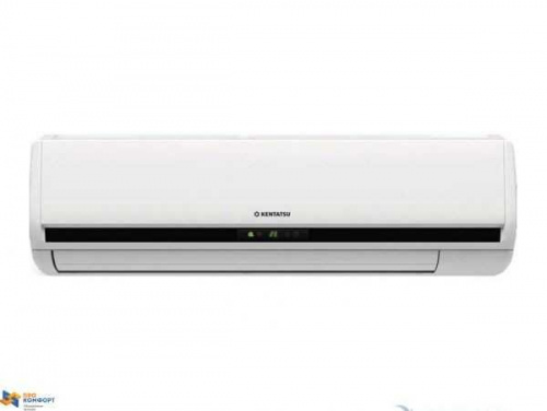 Кондиционер Kentatsu KSGN105HFAN1 / KSRN105HFAN1 в Снежном