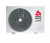 Кондиционер Chigo CS-25V3A-1C172 King White Кондиционер Chigo CS-25V3A-1C172 King White в Снежном