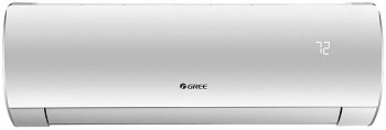 Кондиционер Gree GWH24ACE-K6DNA1I Lyra Inverter White в Снежном