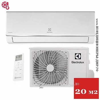 Кондиционер Electrolux EACS-07HAV/N3_22Y Avalanche в Снежном