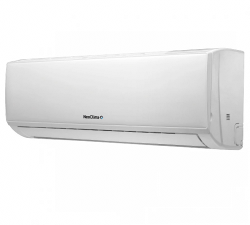 Кондиционер NeoClima NS/NU-HAL09FWI Plasma Inverter в Снежном