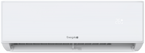 Кондиционер Energolux SAS24MR2-A/SAU24MR2-A Murren White в Снежном