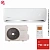 Кондиционер Ferrum FIS24F2/FOS24F2-WS30 Force в Снежном