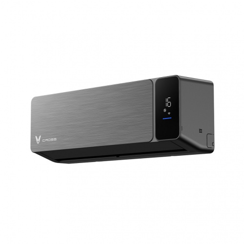 Кондиционер Viomi KFR-25GW/EY2UMC Cross в Снежном