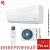 Кондиционер Ferrum iFIS24VR1/iFOS24VR1 Titan Inverter в Снежном