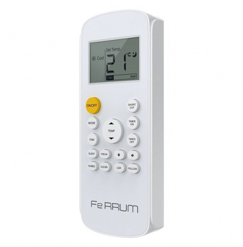 Кондиционер Ferrum iFIS09F2С/iFOS09F2С Force Inverter в Снежном