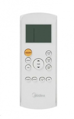 Мобильный кондиционер Midea MPPDA-09CRN7-Q в Снежном