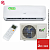 Кондиционер Rix I/O-W07MB Lite в Снежном