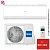 Кондиционер Haier HSU-07HPL303/R3/HSU-07HPL103/R3 Coral 2025 в Снежном