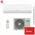 Кондиционер Hisense AS-18HW4RMSKC00G/AS-18HW4RMSKC00W Era Classic A Wi-Fi в Снежном