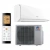 Кондиционер Gree GWH12ACC-K6DNA1F Lyra Inverter White Кондиционер Gree GWH12ACC-K6DNA1F Lyra Inverter White в Снежном