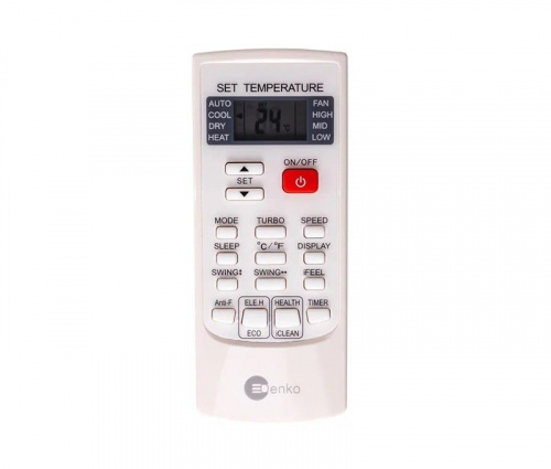 Кондиционер Denko DU-07i Legend Inverter в Снежном