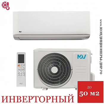 Кондиционер MDV MDSAG-18HRN8/MDOAG-18HN8 Infini On/Off в Снежном