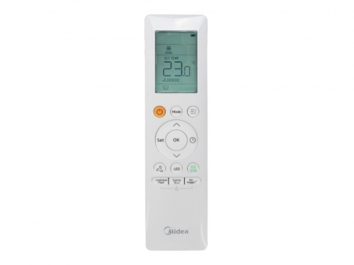 Сплит-система Midea MSFE1S-18FRN8G1/MOFE1-18FRN8G1 Breezeless E в Снежном