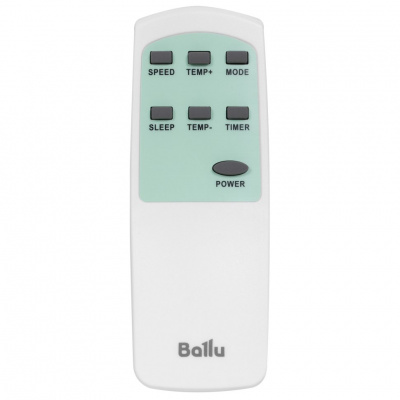 Мобильный кондиционер Ballu BPAC-07 EG/N6 Stella в Снежном
