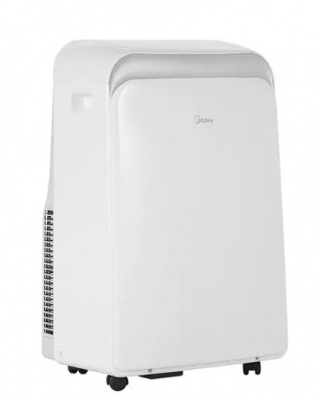 Мобильный кондиционер Midea MPPDA-09CRN7-Q в Снежном