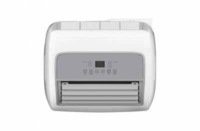 Мобильный кондиционер Funai MAC-CM46HPNW Camomiru Wi-Fi в Снежном